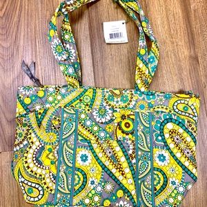 NWT Vera Bradley Tote